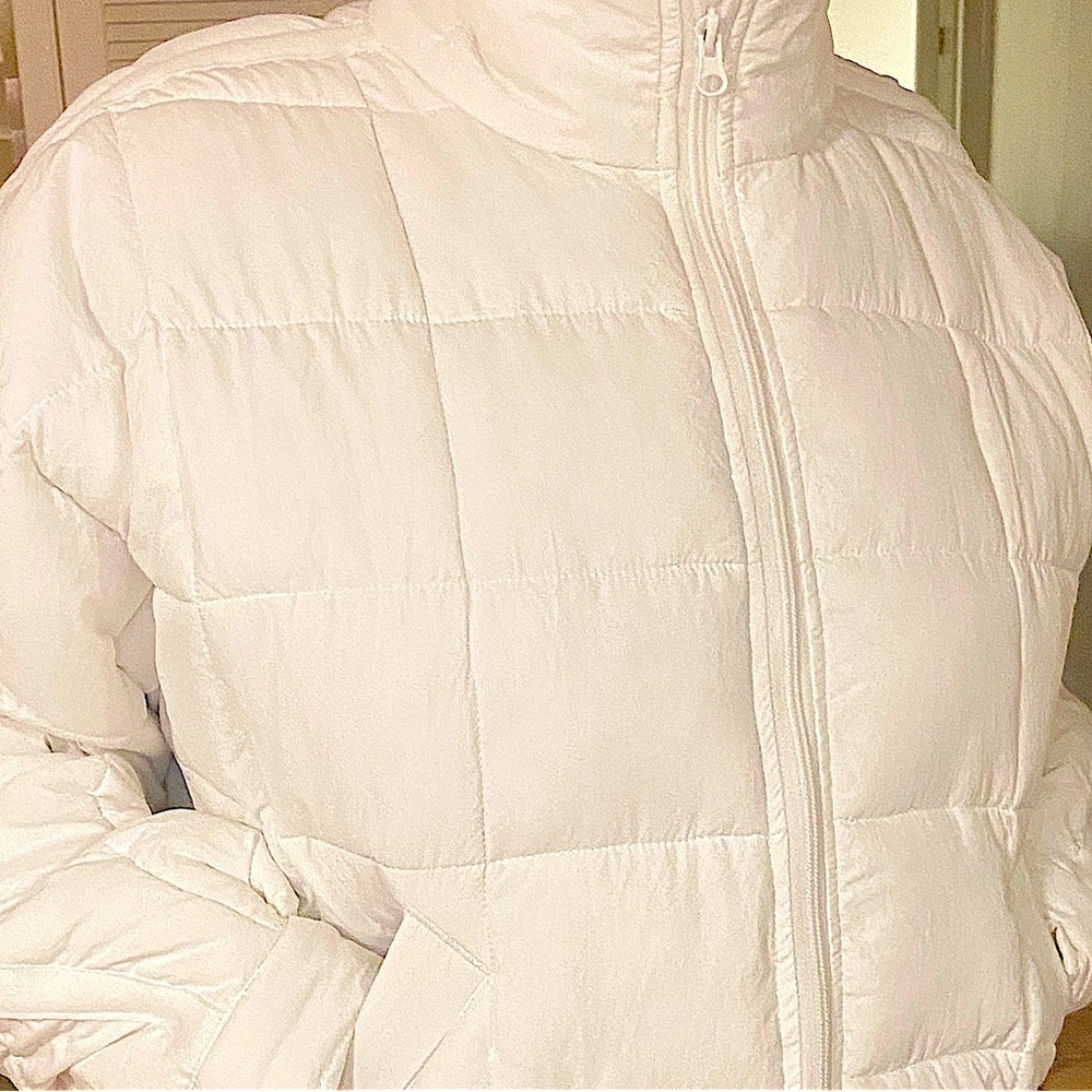 By together Jacket